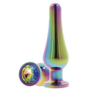 TOYJOY - ANALNA ZABAWA TWILIGHT BUM BIJOU ÅREDNI ZATYCZKA ANALNA